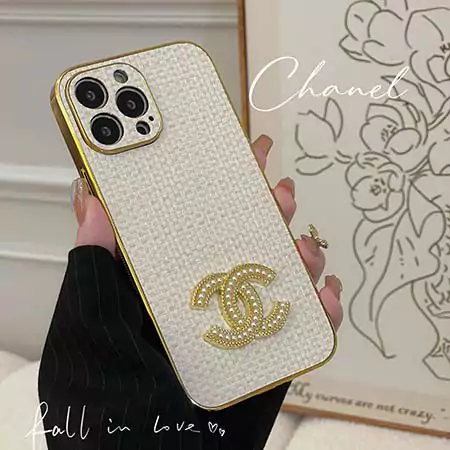 ブランド シャネル iphone17/17pro/17air/17promaxスマホケース 