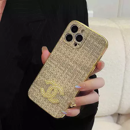 ブランド シャネル iphone17/17pro/17air/17promaxスマホケース 