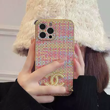 ブランド シャネル iphone17/17pro/17air/17promaxスマホケース 