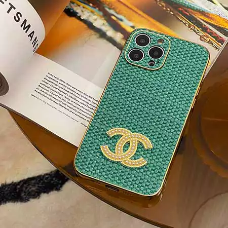 ブランド シャネル iphone17/17pro/17air/17promaxスマホケース 