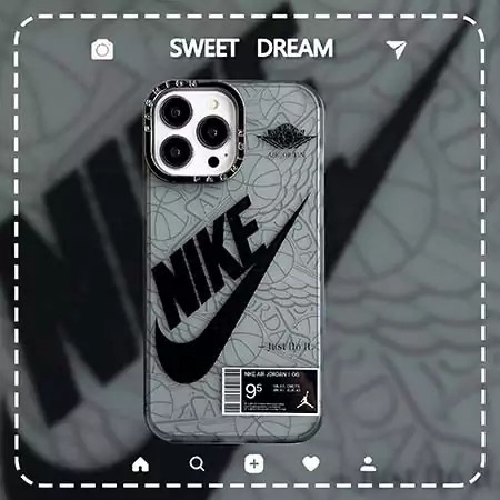 ブランド ナイキ iphone17/17pro/17air/17promaxスマホケース 
