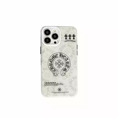 ブランド クロームハーツ iphone17/17pro/17air/17promaxスマホケース 