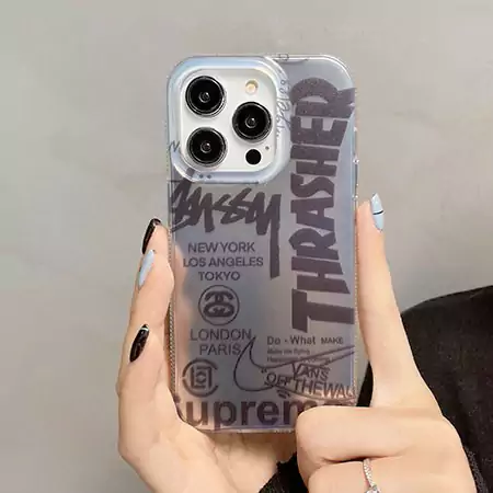 ブランド  iphone17/17pro/17air/17promaxスマホケース 