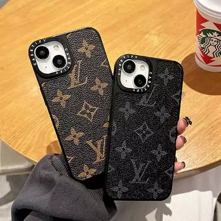 ブランド ルイヴィトン iphone17/17pro/17air/17promaxスマホケース 