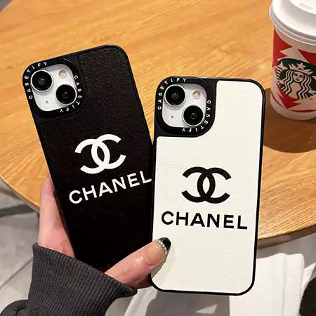 ブランド シャネル iphone17/17pro/17air/17promaxスマホケース 