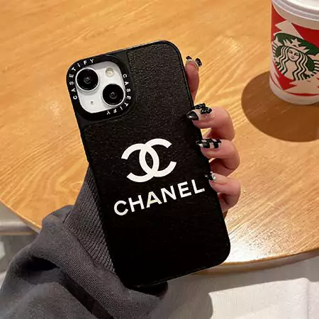 ブランド シャネル iphone17/17pro/17air/17promaxスマホケース 