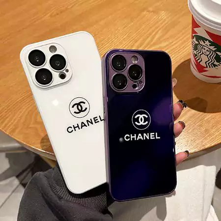 ブランド シャネル iphone17/17pro/17air/17promaxスマホケース 
