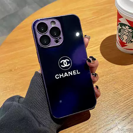 ブランド シャネル iphone17/17pro/17air/17promaxスマホケース 