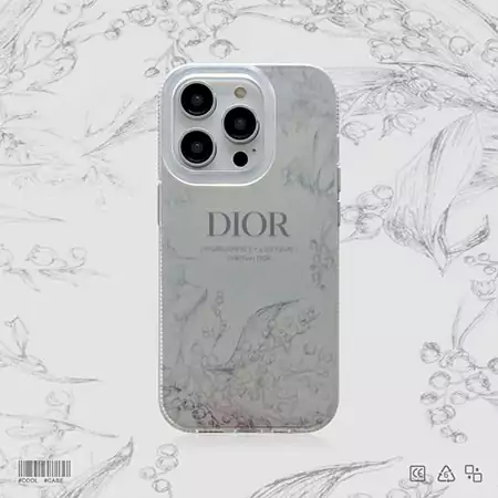 ブランド ディオール iphone17/17pro/17air/17promaxスマホケース 