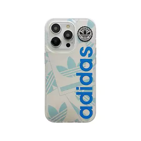 ブランド アディダス iphone17/17pro/17air/17promaxスマホケース 