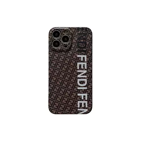 ブランド フェンディ iphone17/17pro/17air/17promaxスマホケース 