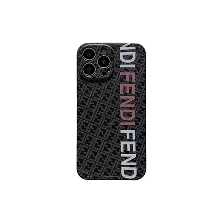 ブランド フェンディ iphone17/17pro/17air/17promaxスマホケース 