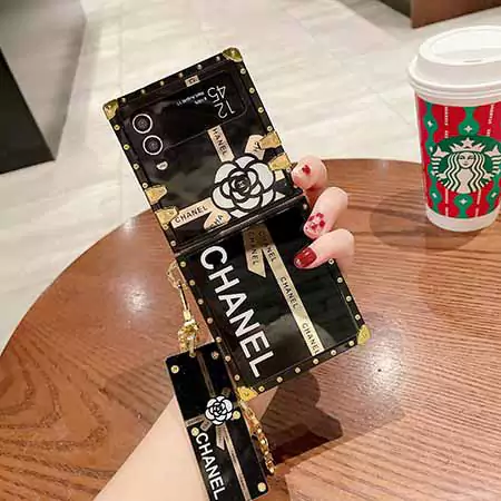 ブランド シャネル iphone17/17pro/17air/17promaxスマホケース 