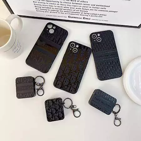 ブランド ディオール iphone17/17pro/17air/17promaxスマホケース 