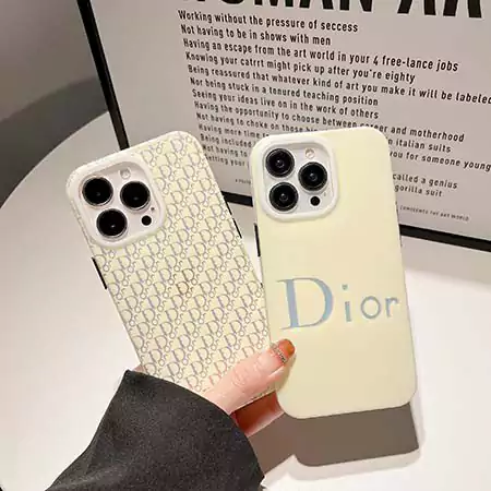 ブランド ディオール iphone17/17pro/17air/17promaxスマホケース 