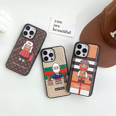 ブランド バーバリー iphone17/17pro/17air/17promaxスマホケース 