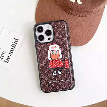 ブランド バーバリー iphone17/17pro/17air/17promaxスマホケース 