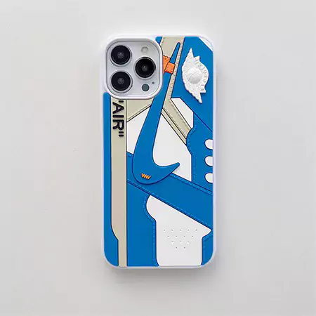 ブランド ナイキ iphone17/17pro/17air/17promaxスマホケース 