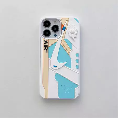 ブランド ナイキ iphone17/17pro/17air/17promaxスマホケース 
