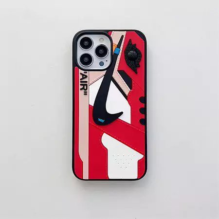 ブランド ナイキ iphone17/17pro/17air/17promaxスマホケース 