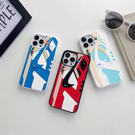 ブランド ナイキ iphone17/17pro/17air/17promaxスマホケース 