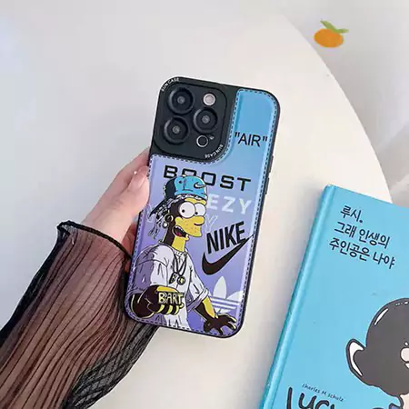 ブランド ナイキ iphone17/17pro/17air/17promaxスマホケース 