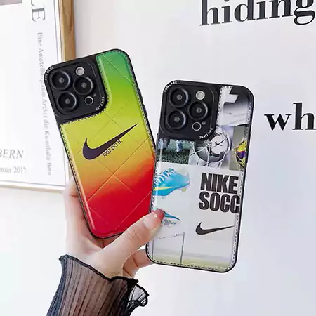 ブランド ナイキ iphone17/17pro/17air/17promaxスマホケース 