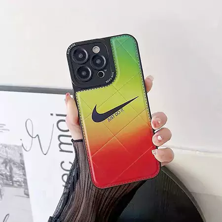 ブランド ナイキ iphone17/17pro/17air/17promaxスマホケース 