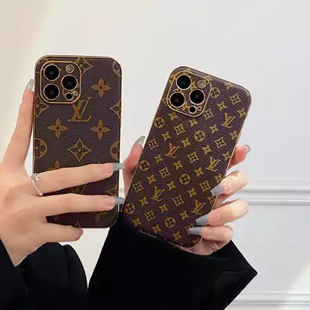 ブランド ルイヴィトン iphone17/17pro/17air/17promaxスマホケース 