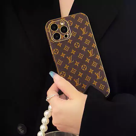 ブランド ルイヴィトン iphone17/17pro/17air/17promaxスマホケース 