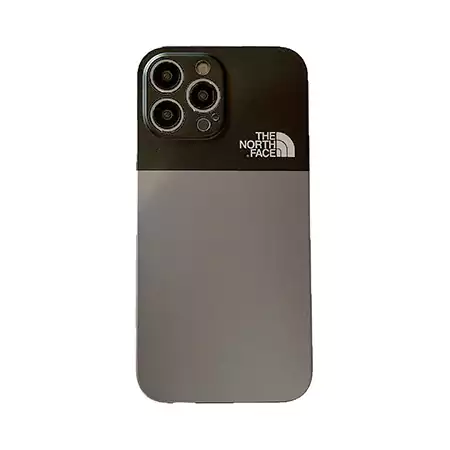 ブランド ノース フェイス iphone17/17pro/17air/17promaxスマホケース 