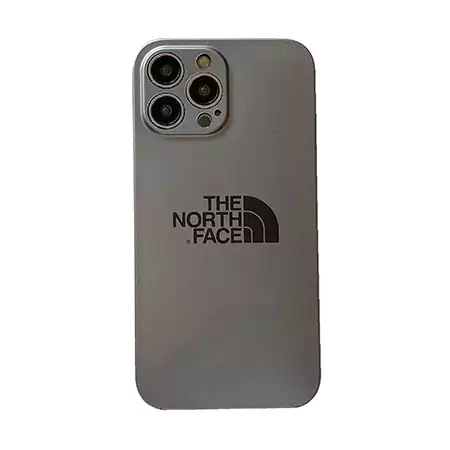ブランド ノース フェイス iphone17/17pro/17air/17promaxスマホケース 