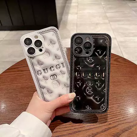 ブランド グッチ iphone17/17pro/17air/17promaxスマホケース 