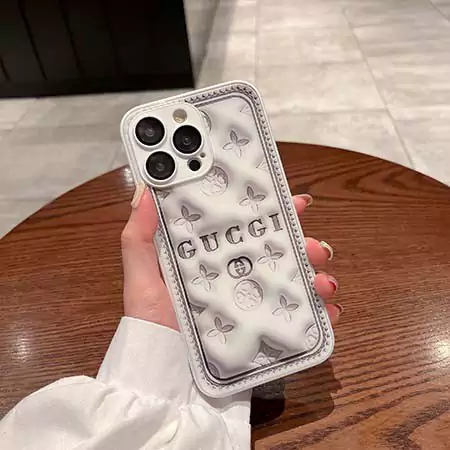 ブランド グッチ iphone17/17pro/17air/17promaxスマホケース 