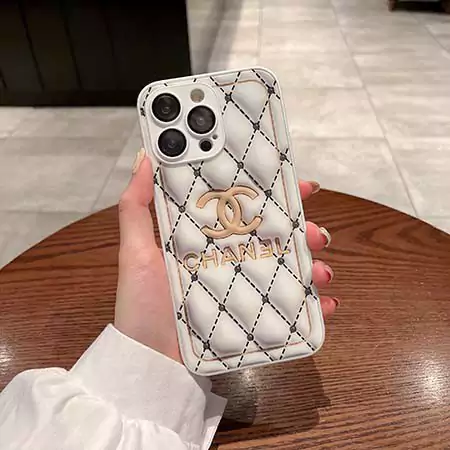 ブランド シャネル iphone17/17pro/17air/17promaxスマホケース 