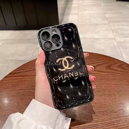 ブランド シャネル iphone17/17pro/17air/17promaxスマホケース 