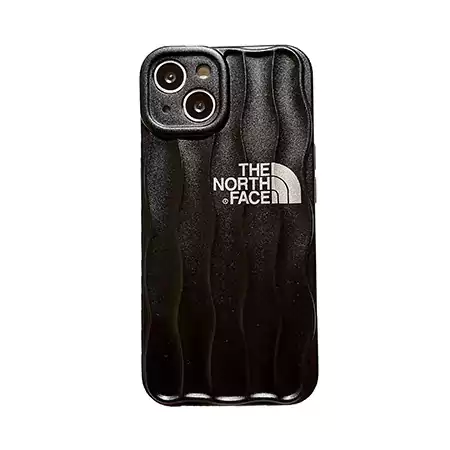 ブランド ノース フェイス iphone17/17pro/17air/17promaxスマホケース 