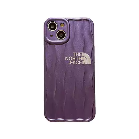 ブランド ノース フェイス iphone17/17pro/17air/17promaxスマホケース 
