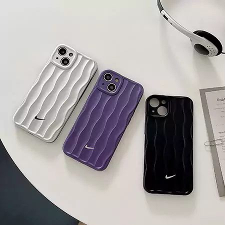 ブランド ナイキ iphone17/17pro/17air/17promaxスマホケース 
