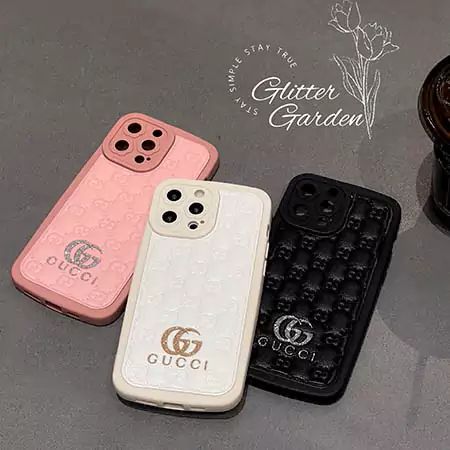ブランド グッチ iphone17/17pro/17air/17promaxスマホケース 