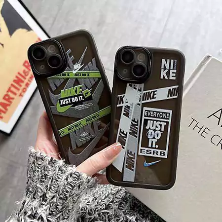 ブランド ナイキ iphone17/17pro/17air/17promaxスマホケース 