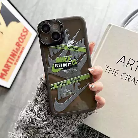 ブランド ナイキ iphone17/17pro/17air/17promaxスマホケース 