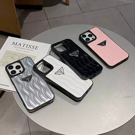ブランド プラダ iphone17/17pro/17air/17promaxスマホケース 