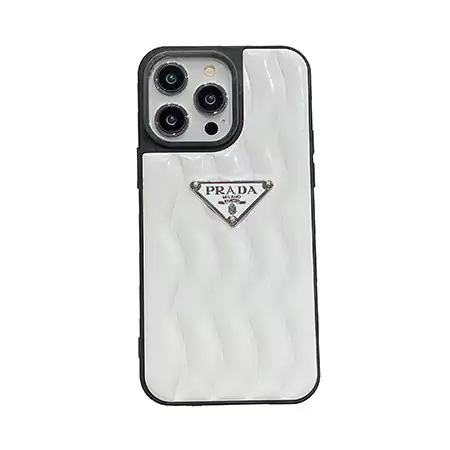 ブランド プラダ iphone17/17pro/17air/17promaxスマホケース 