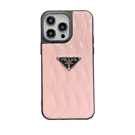 ブランド プラダ iphone17/17pro/17air/17promaxスマホケース 