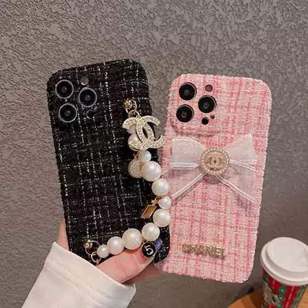 ブランド シャネル iphone17/17pro/17air/17promaxスマホケース 