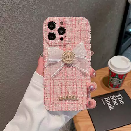 ブランド シャネル iphone17/17pro/17air/17promaxスマホケース 