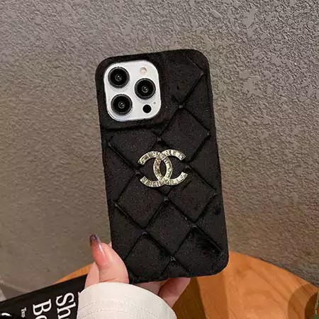 ブランド シャネル iphone17/17pro/17air/17promaxスマホケース 