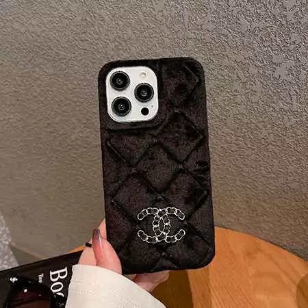 ブランド シャネル iphone17/17pro/17air/17promaxスマホケース 