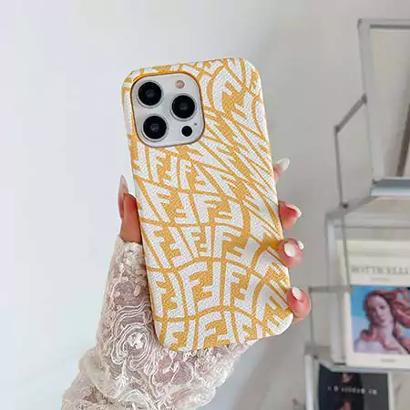ブランド フェンディ iphone17/17pro/17air/17promaxスマホケース 